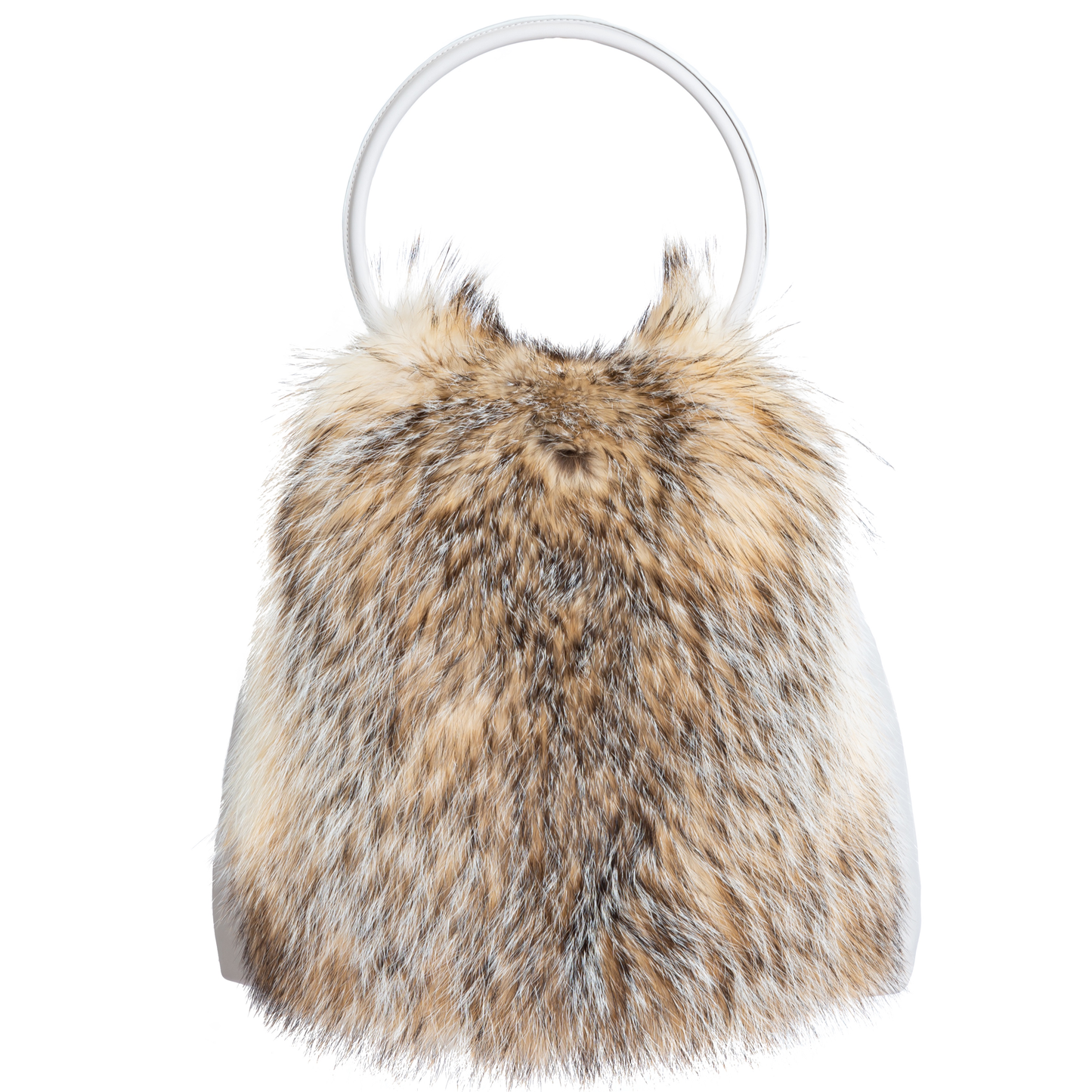 Nicolette- Badger and Bone Leather Bag