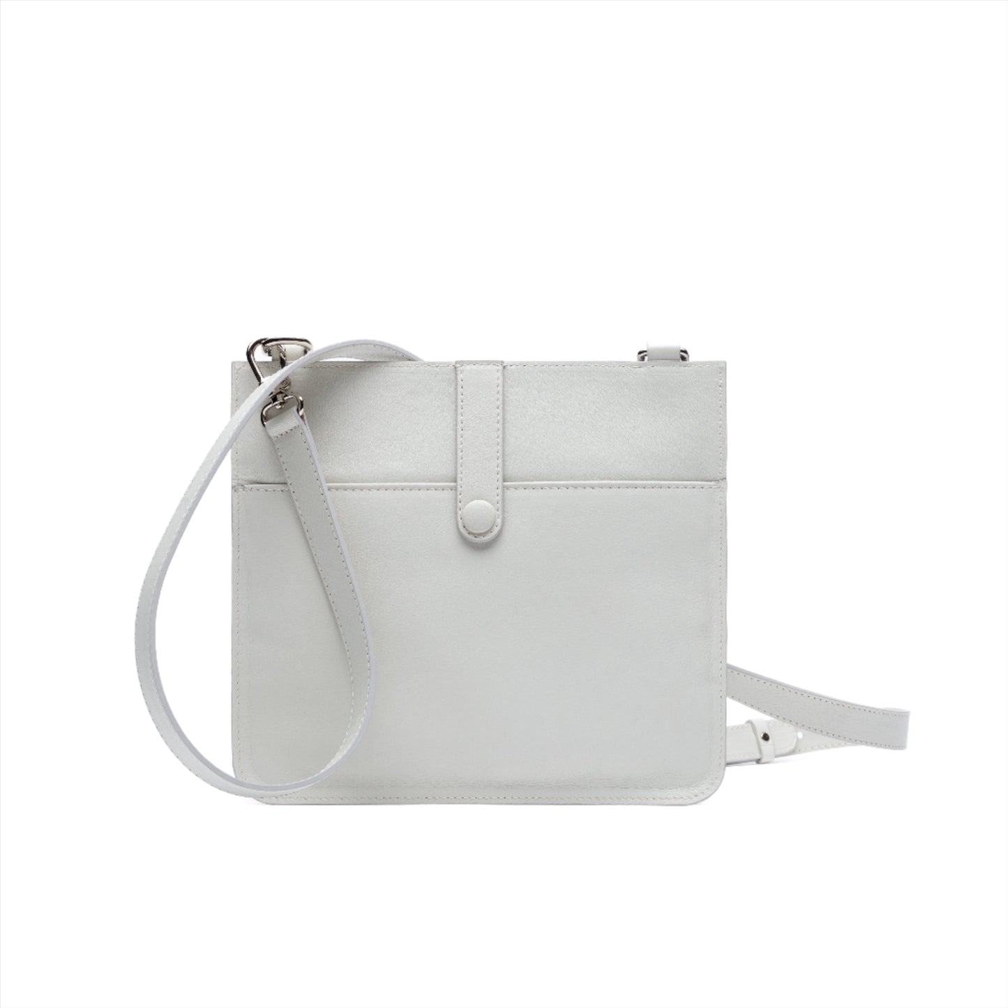 LA Crossover- Bone Leather