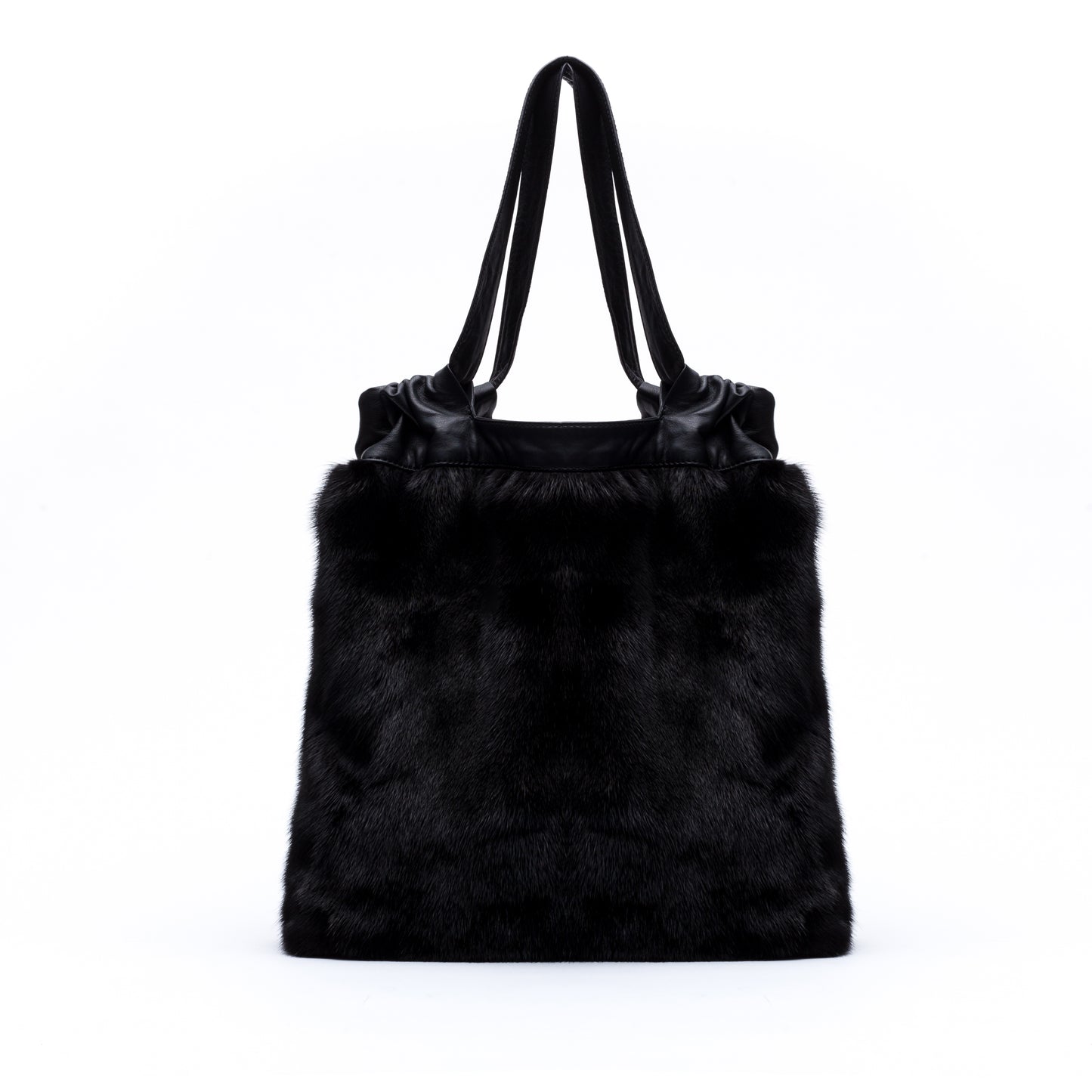 Maddy- Ranch Mink Bag