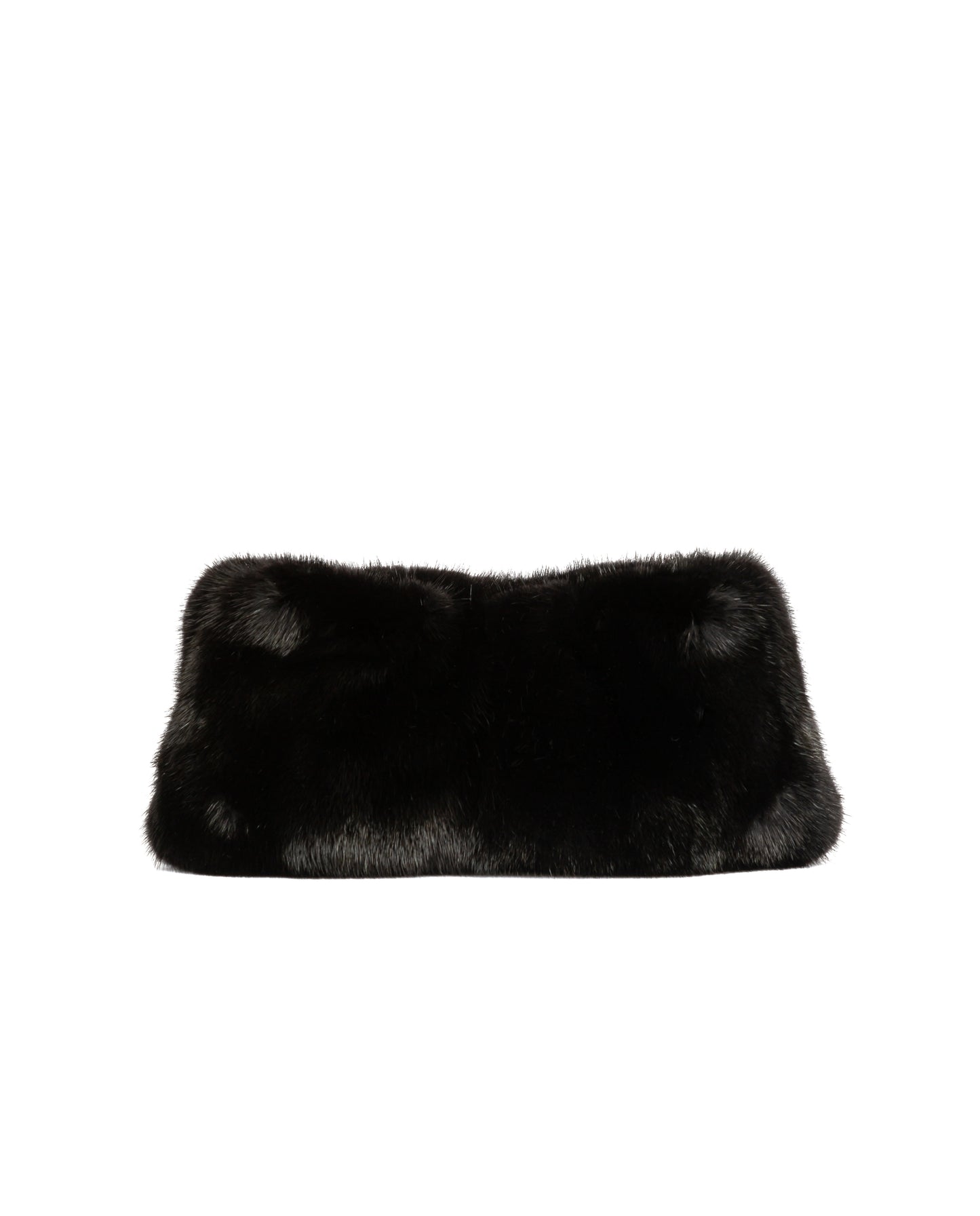 Parker- Ranch Mink and Leather